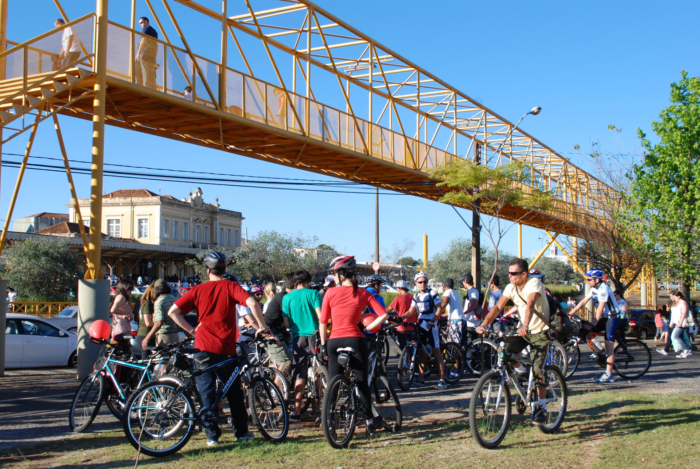 LEI CRIA REGISTRO DE BICICLETAS NO MUNICÍPIO DE PONTA GROSSA