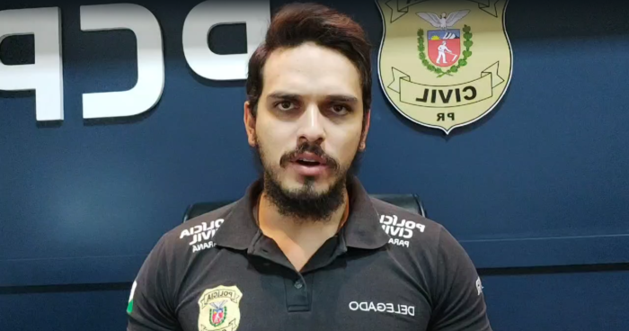 POLÍCIA CIVIL INTENSIFICA INVESTIGAÇÕES REFERENTES A CRIMES PATRIMONIAIS