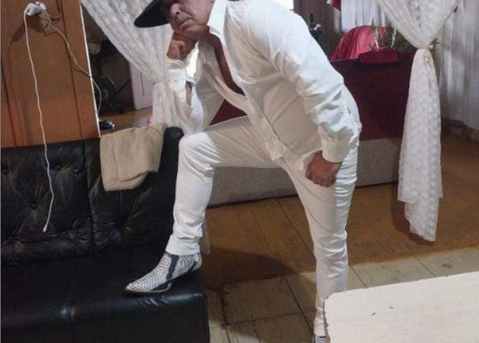 HOMEM MORRE APÓS SER ATACADO POR SUÍNO