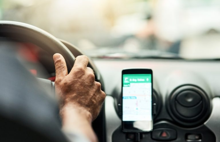 POLÍCIA FINALIZA INVESTIGAÇÕES RELATIVAS A ROUBOS CONTRA MOTORISTAS DE APLICATIVO