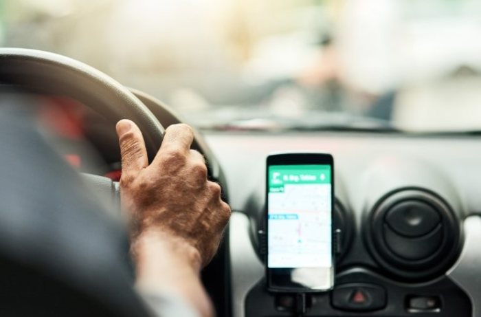 POLÍCIA FINALIZA INVESTIGAÇÕES RELATIVAS A ROUBOS CONTRA MOTORISTAS DE APLICATIVO