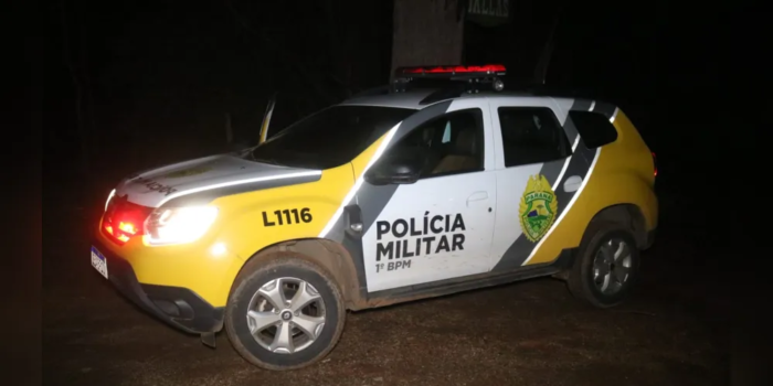 HOMEM ASSEDIA FUNCIONÁRIAS E FAZ AMEAÇAS COM REVÓLVER EM ESTABELECIMENTO COMERCIAL