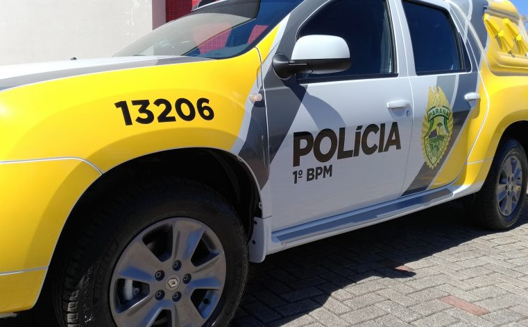 HOMEM É PRESO APÓS ASSÉDIO SEXUAL A ENTREGADORAS DE PANFLETOS EM PONTA GROSSA