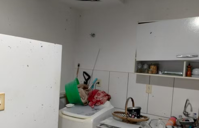 POLÍCIA CIVIL FINALIZA INVESTIGAÇÕES RELATIVAS À EXPLOSÃO DO UNIVERSIFLAT( VÍDEO)