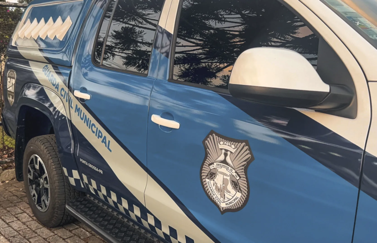 HOMEM É PRESO POR DESCUMPRIMENTO DE MEDIDA PROTETIVA E AMEAÇAS