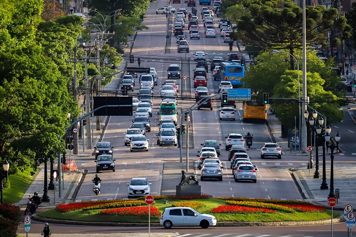 COMEÇA O PRAZO PARA UTILIZAR CRÉDITOS DO NOTA PARANÁ NO PAGAMENTO DO IPVA