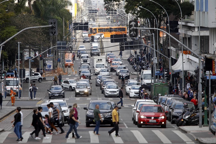 PARANÁ NÃO TERÁ COBRANÇA DO SPVAT NO IPVA E LICENCIAMENTO EM 2025