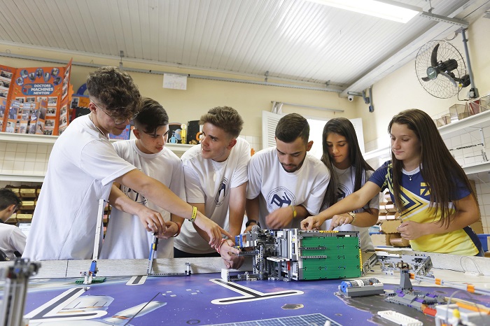 PARANÁ MANTÉM A LIDERANÇA NACIONAL NA QUALIDADE DA EDUCAÇÃO