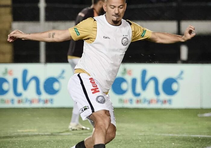 “FANTASMA” QUER ASSUSTAR O BOTAFOGO E RECUPERAR O 8º LUGAR DO BRASILEIRO