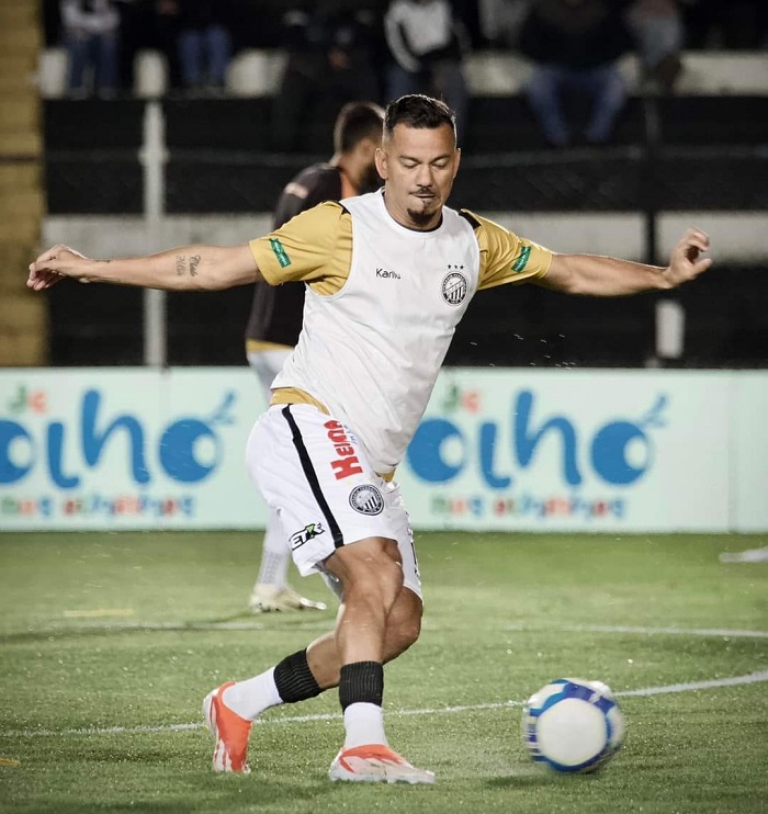 “FANTASMA” QUER ASSUSTAR O BOTAFOGO E RECUPERAR O 8º LUGAR DO BRASILEIRO