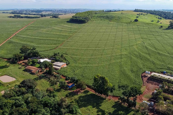IAT REFORÇA IMPORTÂNCIA DE REGULARIZAR O CADASTRO AMBIENTAL RURAL