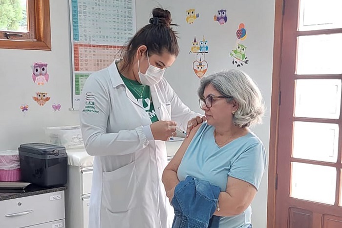 PARANÁ REDUZ EM 27% OS CASOS DE MENINGITES EM UM ANO