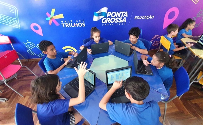 TERMINA NESTA SEGUNDA-FEIRA DIA 28 DE OUTUBRO O PRAZO PARA CONFIRMAR MATRÍCULAS ONLINE NA REDE MUNICIPAL