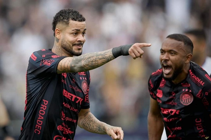 EMPATE COM O PAYSANDU EM VILA OFICINAS AFASTA O “FANTASMA” DO G4