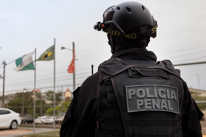 CONHEÇA O TRABALHO DESENVOLVIDO PELA POLÍCIA PENAL DO PARANÁ