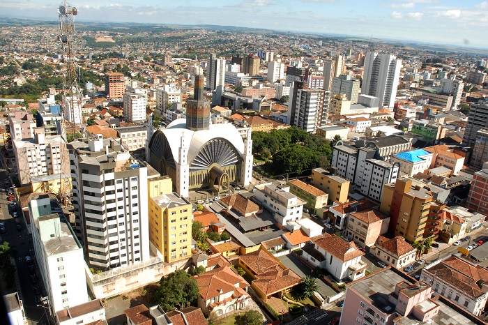 TRÊS ENTIDADES DE PONTA GROSSA RECEBEM PRÊMIOS DE R$ 5.000,00 DO NOTA PR