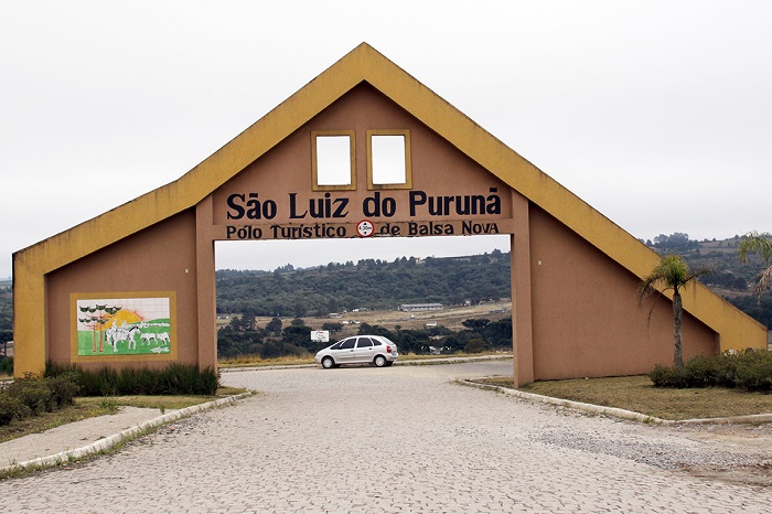 GRUPO DE TRABALHO FOMENTA O TURISMO NATURAL EM SÃO LUIZ DO PURUNÃ