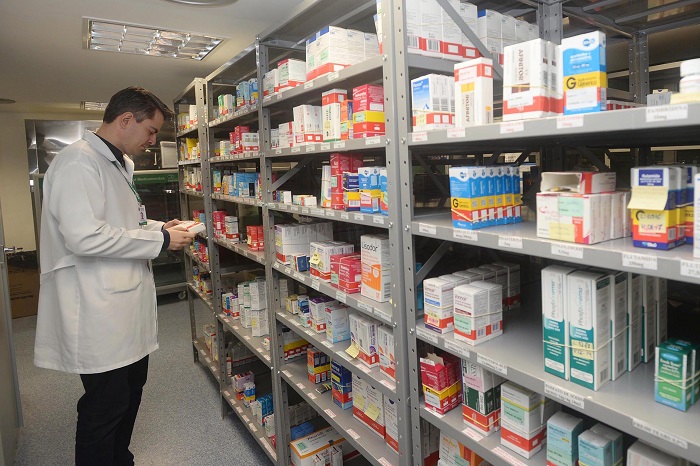 MUDANÇA NA COBRANÇA DO ICMS DE REMÉDIOS PODE REDUZIR PREÇOS EM ATÉ 10%