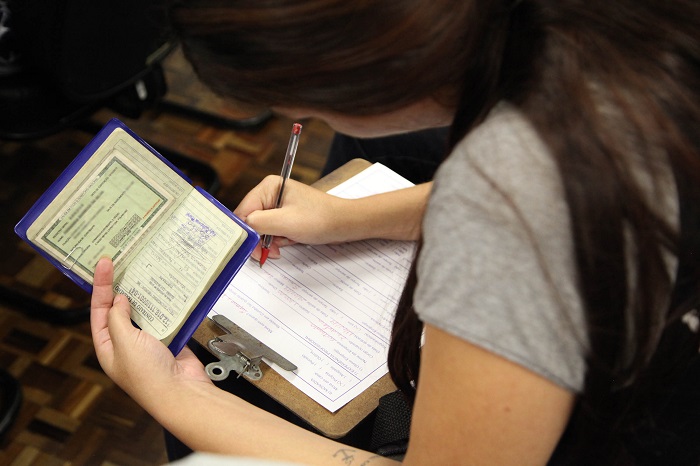 68.423 JOVENS CONQUISTAM EMPREGO ATRAVÉS DO SINE NO PARANÁ