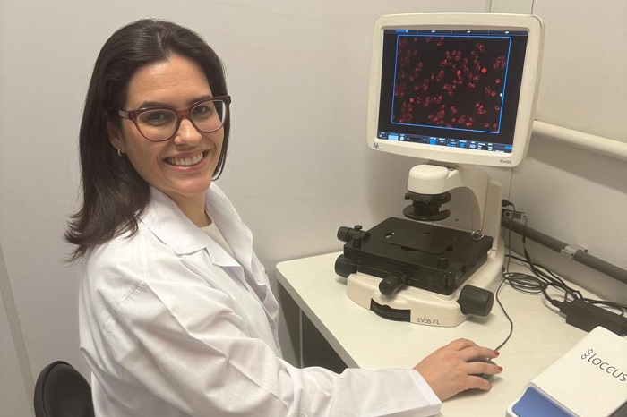 PESQUISADORES DA UEM ESTUDAM COMPOSTO DE PRÓPOLIS PARA CÂNCER DE MAMA