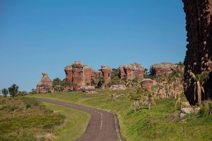 PARANÁ REALIZA PESQUISA PARA FORTALECER O TURISMO