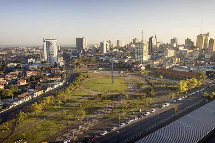 Previsão do Tempo da Semana em Ponta Grossa: Mudanças Climáticas Marcam os Próximos Dias