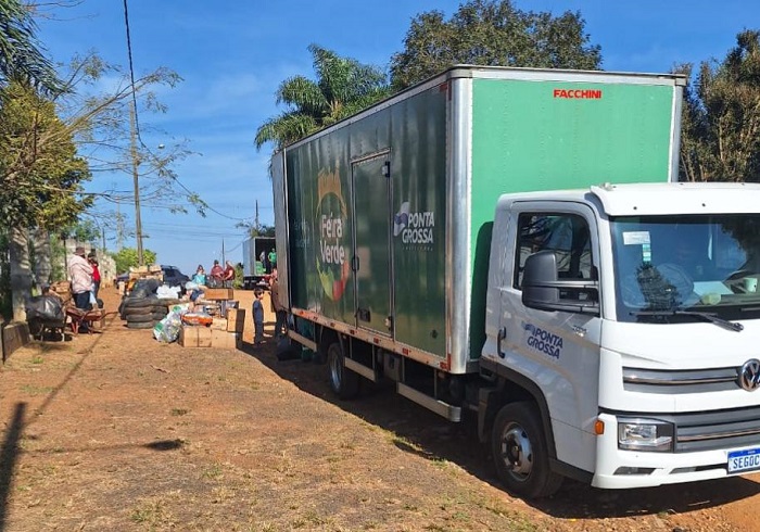 PREFEITURA REALIZA CADASTRO ITINERANTE DO ‘VALE GÁS’ EM DEZEMBRO