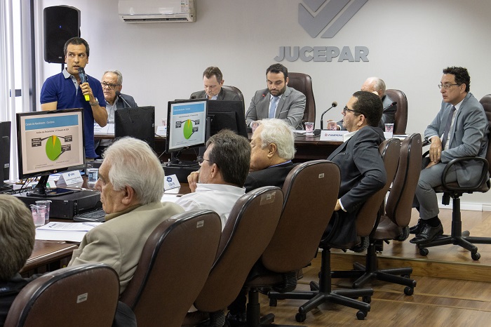 ESTADO REFORÇA SUPORTE AOS MUNICÍPIOS PARA AGILIZAR A ABERTURA DE EMPRESAS