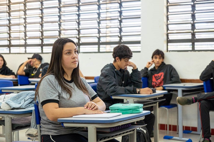 SISTEMA DE MATRÍCULAS ONLINE DA REDE ESTADUAL É AMPLIADA PARA OS MUNICÍPIOS