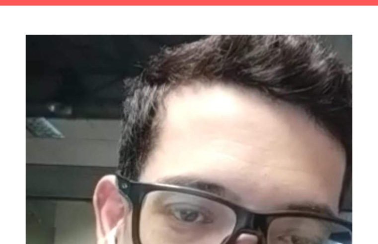 🚨 ATENÇÃO: ENCONTRADO 🚨