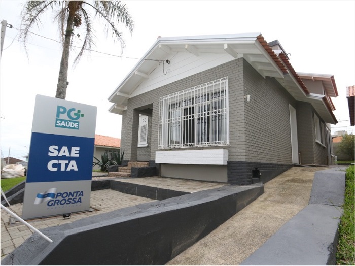 FUNDAÇÃO DE SAÚDE REALIZA SÁBADO ORIENTAÇÃO E TESTES PARA DOENÇAS TRANSMISSÍVEIS