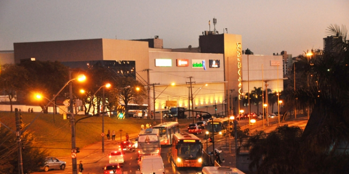 COMÉRCIO PARANAENSE TEM O MAIOR CRESCIMENTO DE VENDAS NO PAÍS EM SETEMBRO