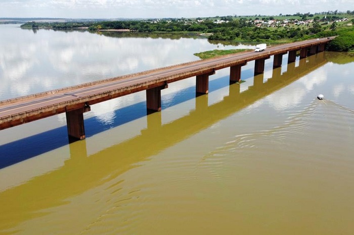 CRIAÇÃO DO “DIA DO RIO PARANAPANEMA” É TEMA DE AUDIÊNCIA PÚBLICA EM PONTA GROSSA
