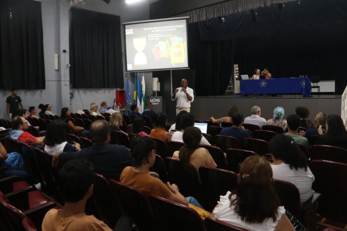 3º FÓRUM DE IGUALDADE SOCIAL ACONTECEU NESTA TERÇA-FEIRA NA UEPG