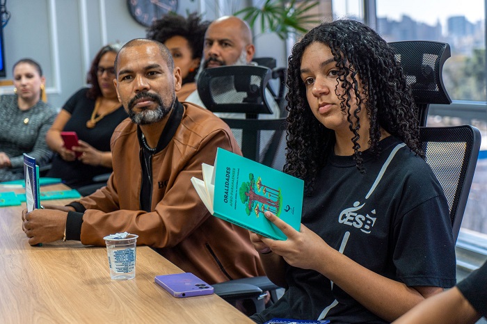 EDUCAÇÃO INCLUSIVA E COMBATE AO RACISMO EM DESTAQUE NO DIA DA CONSCIÊNCIA NEGRA