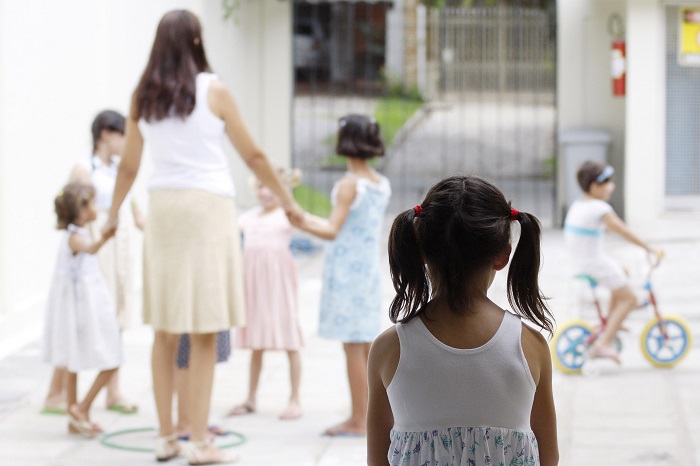 ESTADO DESTINA R$ 100 MILHÕES PARA INSTITUIÇÕES QUE ATENDEM CRIANÇAS E ADOLESCENTES