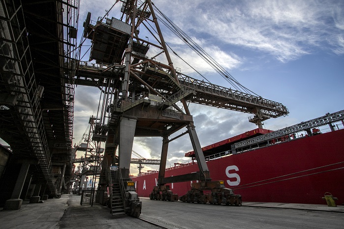 PARANÁ TEM A PERSPECTIVA DE AMPLIAÇÃO NAS EXPORTAÇÕES PARA A CHINA