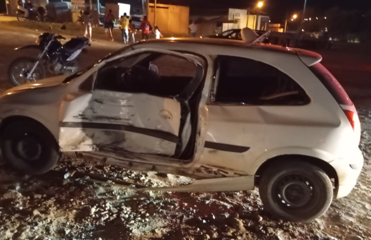 ACIDENTE NA PR-092: MOTOCICLISTA MORRE APÓS COLISÃO COM CARRO