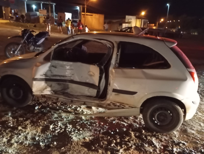 ACIDENTE NA PR-092: MOTOCICLISTA MORRE APÓS COLISÃO COM CARRO