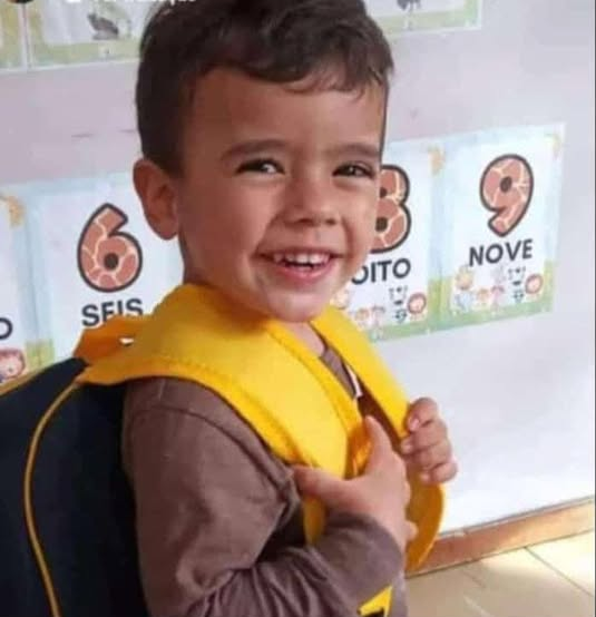 TRAGÉDIA EM PONTAL DO PARANÁ: CRIANÇA DE IMBITUVA MORRE AFOGADA
