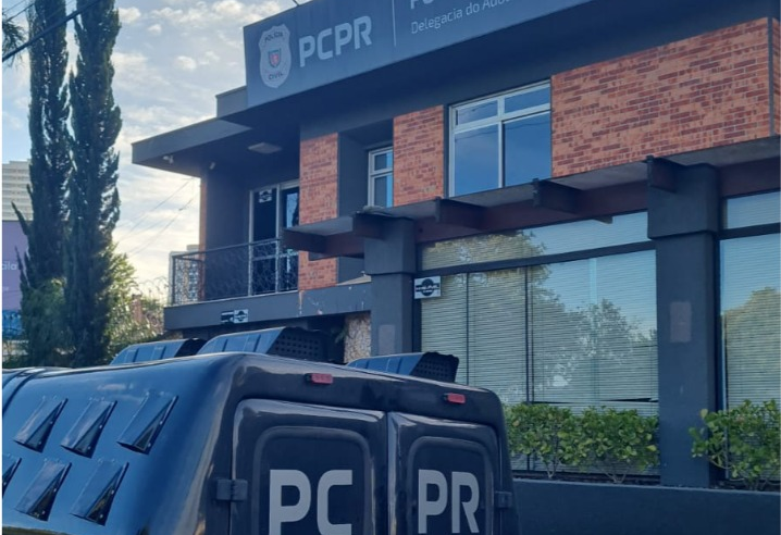 POLÍCIA CIVIL APREENDE RAPAZ ENVOLVIDO COM O TRÁFICO DE DROGAS