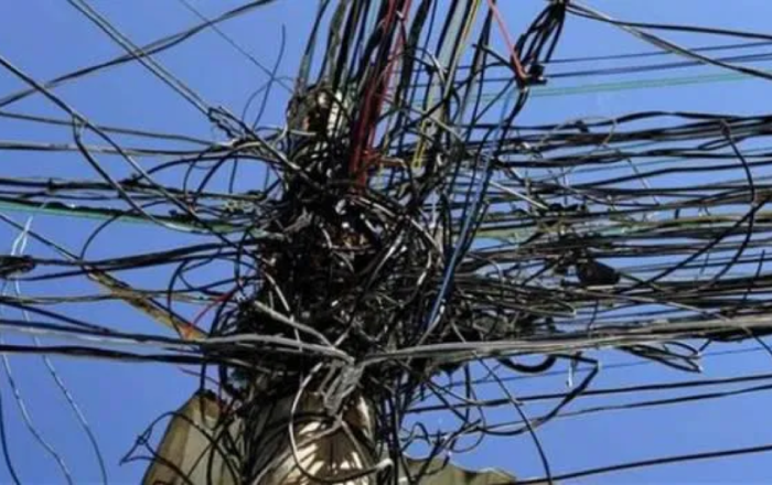 POLÍCIA CIVIL INDICIA DONO DE RESTAURANTE POR FURTO DE ENERGIA ELÉTRICA