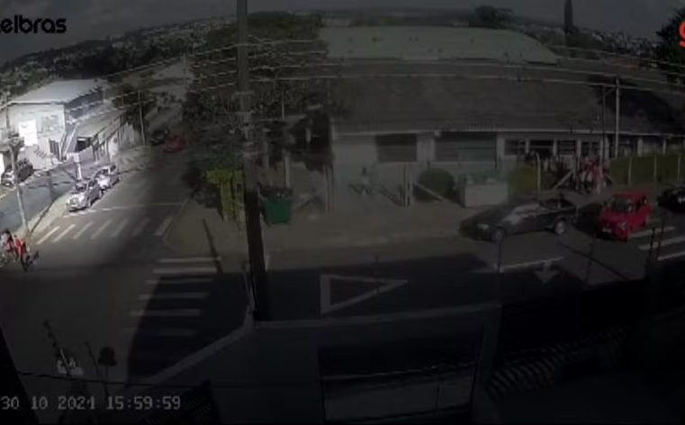 POLÍCIA CIVIL FINALIZA INVESTIGAÇÕES RELATIVAS AO ATROPELAMENTO DE CRIANÇA