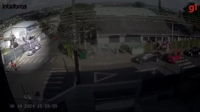 POLÍCIA CIVIL FINALIZA INVESTIGAÇÕES RELATIVAS AO ATROPELAMENTO DE CRIANÇA