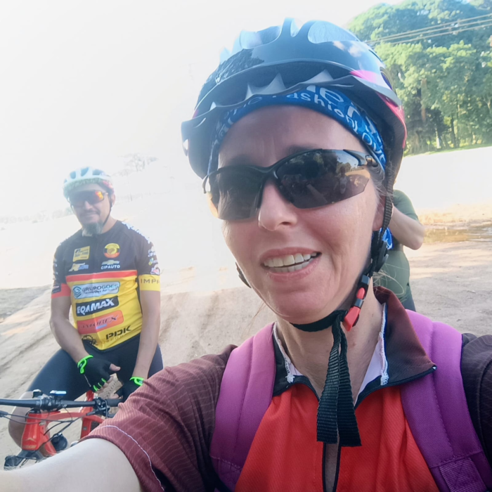 CORPO DE KARINA KONIG OLIVEIRA SERÁ SEPULTADO HOJE EM PONTA GROSSA