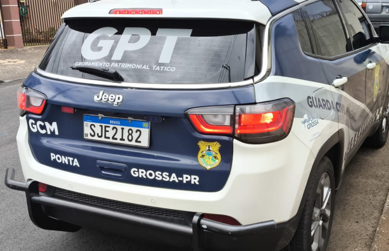MÉDICO É PRESO SUSPEITO DE MATAR A PRÓPRIA MÃE EM PONTA GROSSA