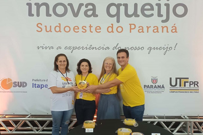 PRODUTORES DISCUTEM MELHORIAS NA QUALIDADE DO QUEIJO ARTESANAL