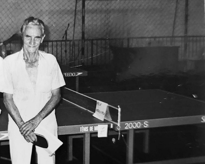 23º TROFÉU JOÃO MACEDO ENCERRA INSCRIÇÕES NESTA SEXTA-FEIRA