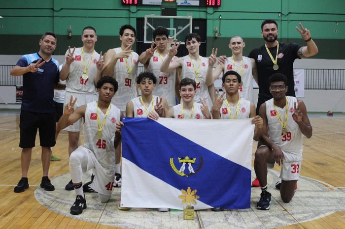 ATLETAS E TÉCNICOS PONTA-GROSSENSES SERÃO HOMENAGEADOS COM O ’MÉRITO DESPORTIVO’