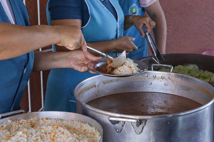 CONCURSO DE MERENDA ESCOLAR TEM OS 32 FINALISTAS DEFINIDOS